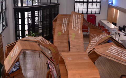 Imagem do post Memorial Maria Odília abriga exposição permanente sobre a história da primeira médica negra do Brasil