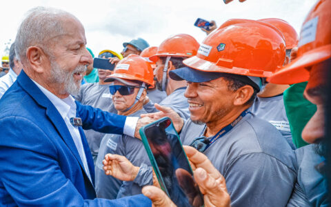 Imagem do post Saiba provável valor do salário mínimo a partir de 2025