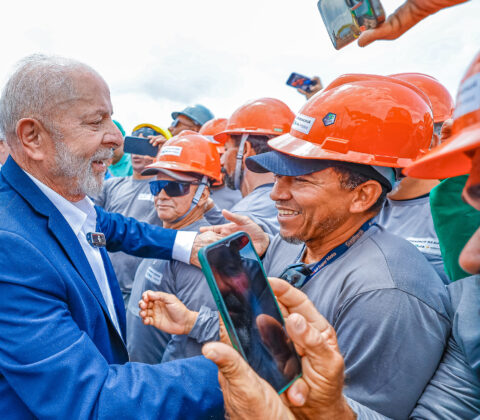 Imagem do post Saiba provável valor do salário mínimo a partir de 2025