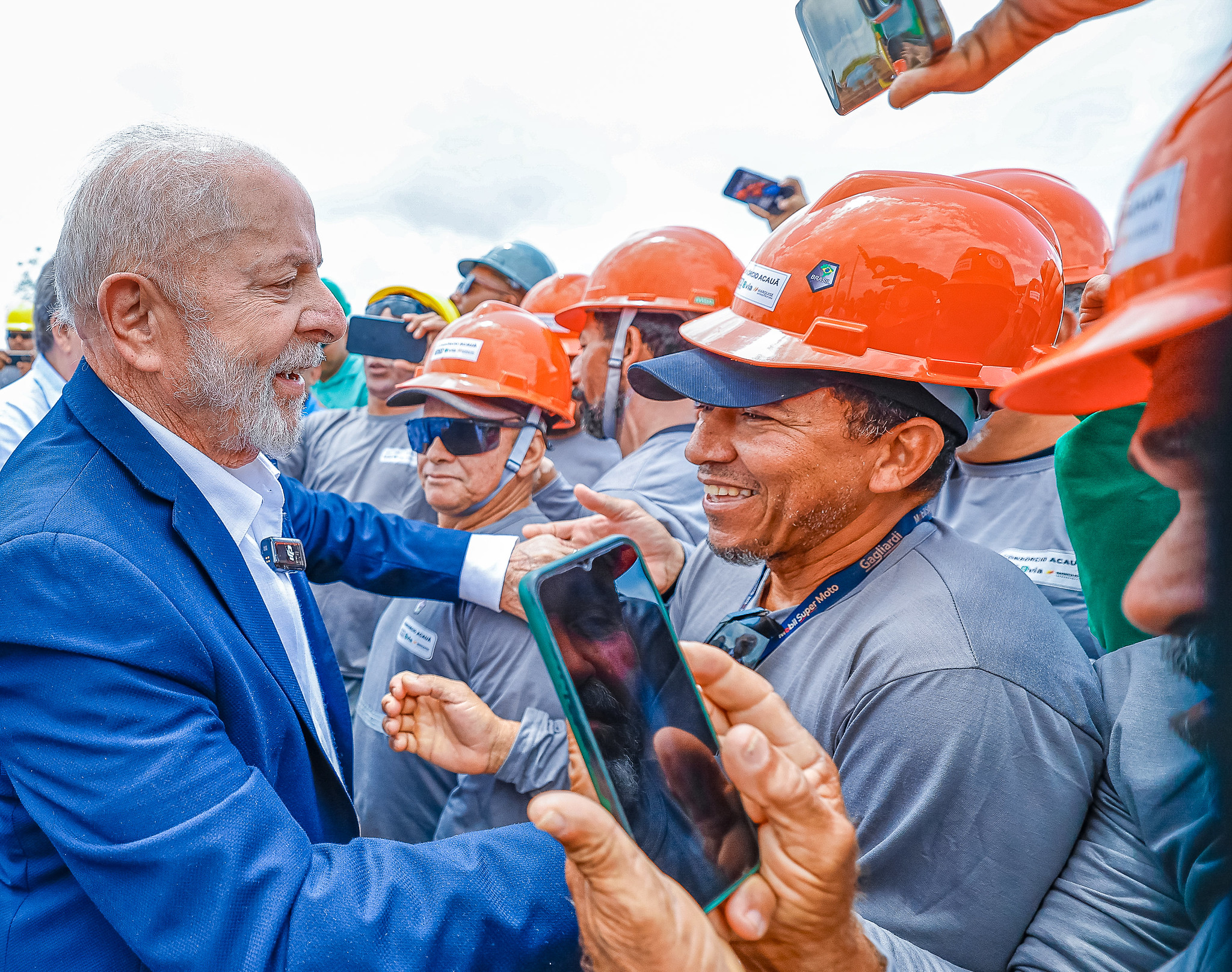 Saiba provável valor do salário mínimo a partir de 2025