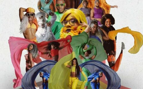 Imagem do post Artistas LGBTQIAP+ apresentam Festival Afrobapho no Boca de Brasa Subúrbio 360