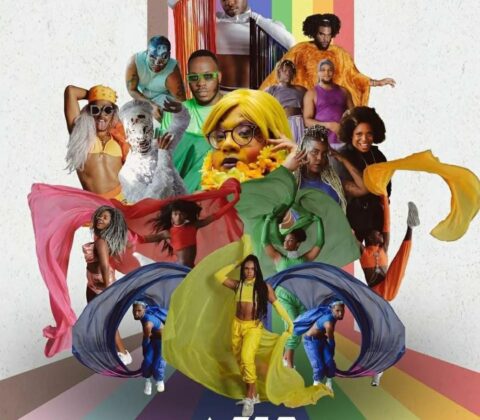 Imagem do post Artistas LGBTQIAP+ apresentam Festival Afrobapho no Boca de Brasa Subúrbio 360