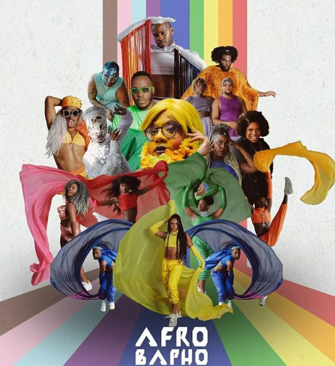 Artistas LGBTQIAP+ apresentam Festival Afrobapho no Boca de Brasa Subúrbio 360