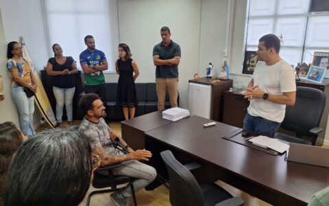 Imagem do post Atletas e paratletas recebem Ajuda de Custo para competições em agosto e setembro