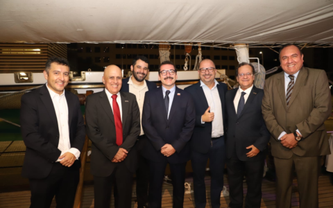 Imagem do post Bahia e Chile estreitam relações turísticas