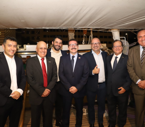 Imagem do post Bahia e Chile estreitam relações turísticas