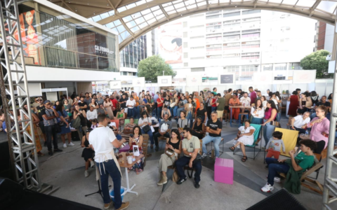 Imagem do post Café, samba e cavalgada movimentam zonas turísticas baianas