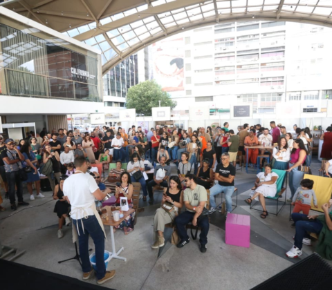 Imagem do post Café, samba e cavalgada movimentam zonas turísticas baianas