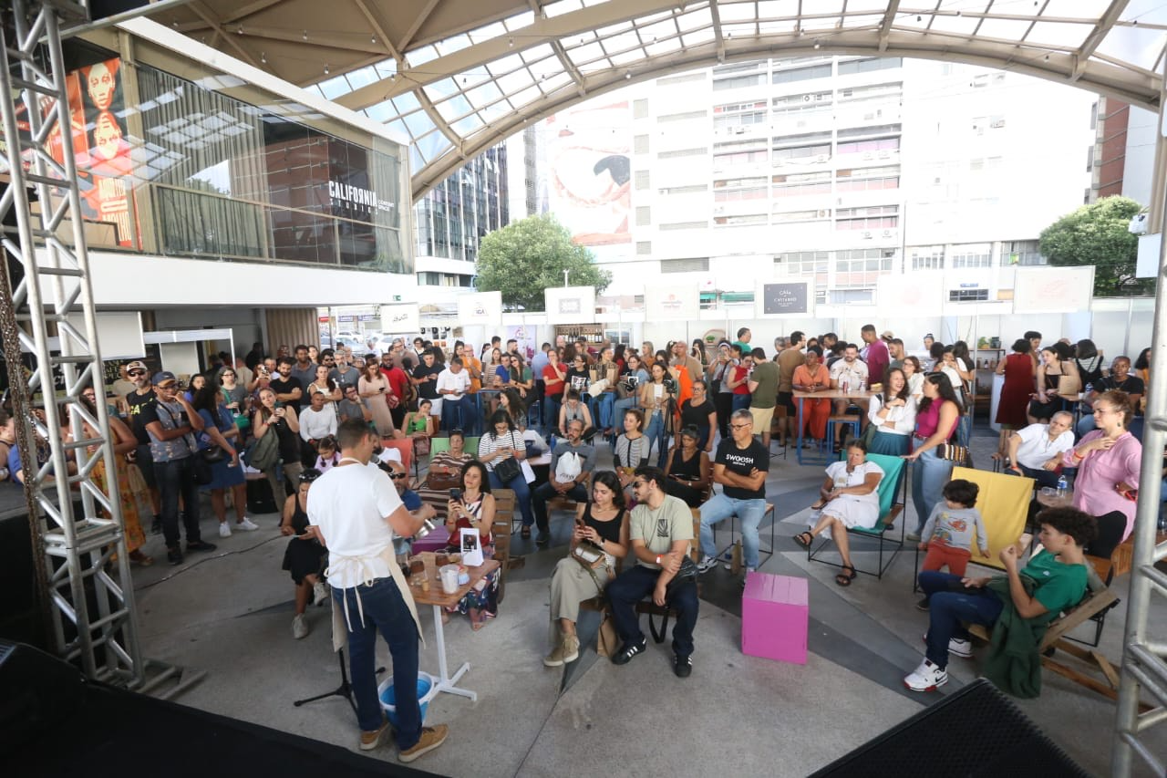 Café, samba e cavalgada movimentam zonas turísticas baianas