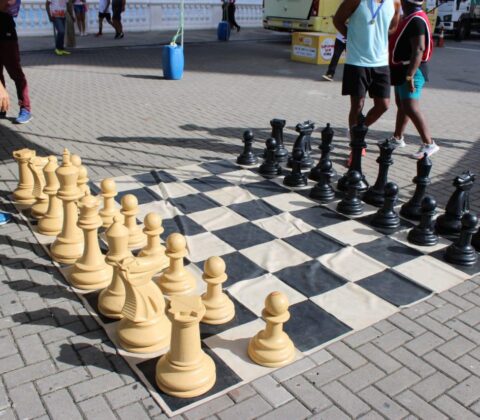 Imagem do post Caravana do Lazer viaja para a região do Portal do Sertão neste final de semana
