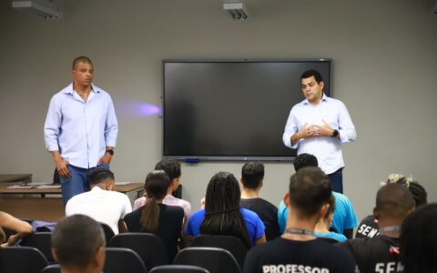 Imagem do post Ajuda de Custo já beneficiou mais de 280 atletas e paratletas de Salvador