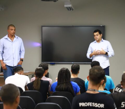 Imagem do post Ajuda de Custo já beneficiou mais de 280 atletas e paratletas de Salvador