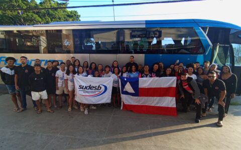 Imagem do post Equipes de Feira de Santana e Salvador sobem ao pódio em quatro oportunidades na Copa Paraibana de Baleado