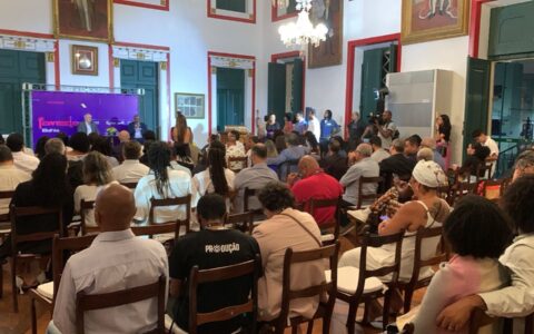 Imagem do post Setur apoia a Expo Favela Bahia 2024 e outros segmentos que movimentam o turismo