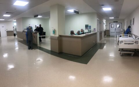 Imagem do post Einstein traz para Salvador grandes nomes da ortopedia para mutirões de cirurgias no Hospital Ortopédico do Estado