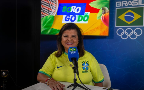 Imagem do post “O turismo gera o que dá dignidade: emprego”, diz Luiza Trajano