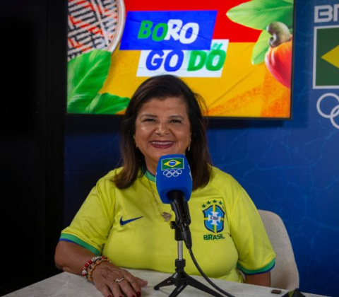 Imagem do post “O turismo gera o que dá dignidade: emprego”, diz Luiza Trajano