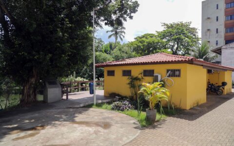 Imagem do post Guarda Civil Municipal retoma projeto de suporte psicológico gratuito para a população