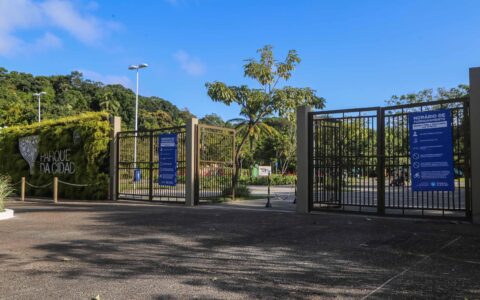 Imagem do post SMS e Fiocruz oferecem serviços gratuitos no Parque da Cidade neste sábado (17)