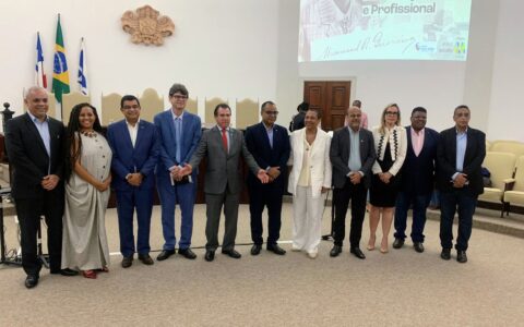 Imagem do post Parceria entre governos federal e estadual gera formação de 1,8 mil agentes de turismo