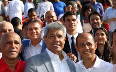 Imagem do post Governo do Estado autoriza requalificação em trecho da BA-676