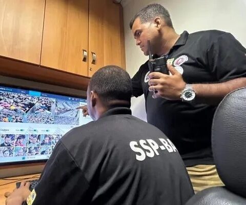 Imagem do post Primeiro dia da Festa do Milho reúne 42 mil pessoas em Wanderley