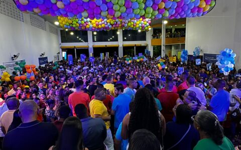 Imagem do post PP oficializa Eriton Ramos como candidato a prefeito de Candeias