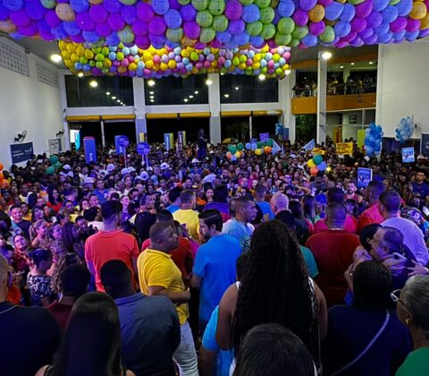 Imagem do post PP oficializa Eriton Ramos como candidato a prefeito de Candeias