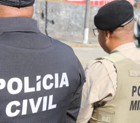 Imagem do post Batalhão Apolo e DRFRV capturam 175 assaltantes de veículos em 2024