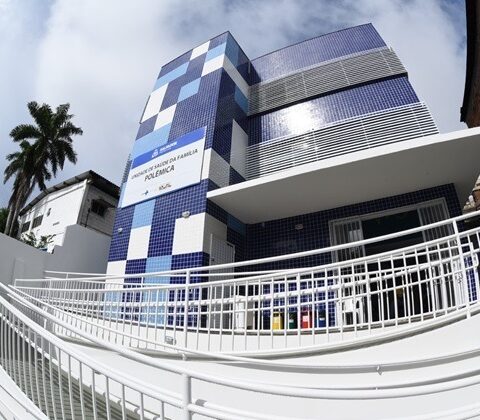 Imagem do post Salvador atinge marca histórica de 70% de cobertura da Atenção Básica