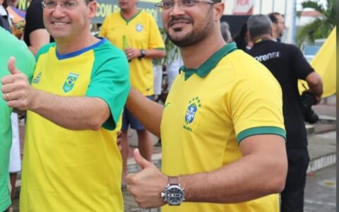 Imagem do post Capitão Alden desmente boatos