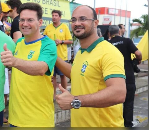 Imagem do post Capitão Alden desmente boatos