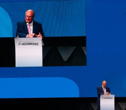 Imagem do post Alckmin: “Não tem razão Brasil ter a 2ª maior taxa de juro mundial”