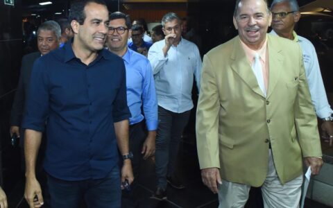 Imagem do post Em encontro com trade turístico, Bruno Reis destaca programa para implantar 400 unidades habitacionais no Centro Histórico