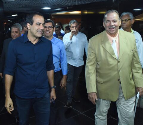 Imagem do post Em encontro com trade turístico, Bruno Reis destaca programa para implantar 400 unidades habitacionais no Centro Histórico