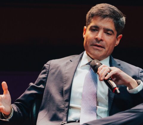 Imagem do post ACM Neto e Bruno Reis participam da 10ª edição do “Jovens pelo Brasil”