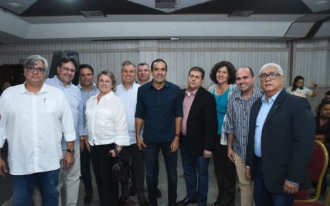 Imagem do post Bruno Reis diz que pretende replicar modelo do Distrito Cultural do Centro Histórico para outras regiões da cidade