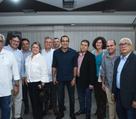 Imagem do post Bruno Reis diz que pretende replicar modelo do Distrito Cultural do Centro Histórico para outras regiões da cidade