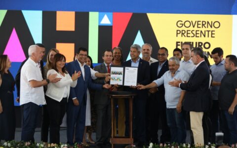 Imagem do post Programa Manuel Querino abre as portas do mercado de trabalho para cerca de 20 mil baianos