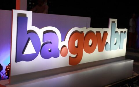 Imagem do post Bahia é premiada em ranking nacional que avalia políticas de transformação digital