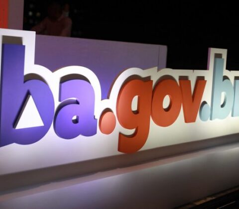 Imagem do post Bahia é premiada em ranking nacional que avalia políticas de transformação digital
