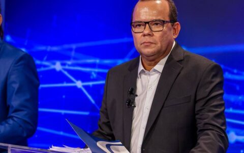 Imagem do post Geraldo garante rever sistema de transporte público nos primeiros três meses de gestão