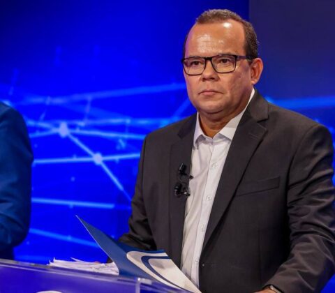 Imagem do post Geraldo garante rever sistema de transporte público nos primeiros três meses de gestão