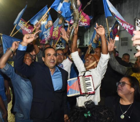 Imagem do post “Vamos seguir transformando a cidade”, diz Bruno Reis