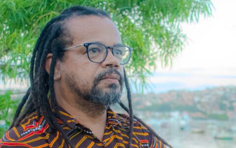 Imagem do post Kleber Rosa garante gratuidade nos ônibus de Salvador e dispara contra Bruno Reis: ” Retirou mais de 100 linhas de ônibus “