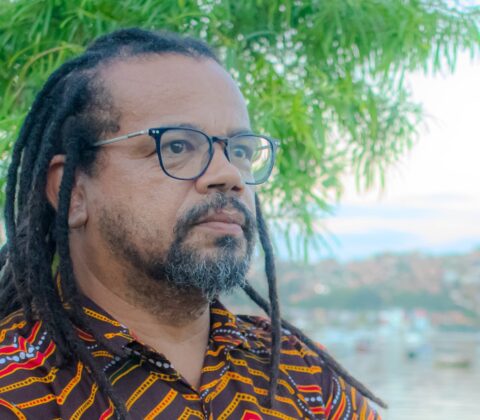 Imagem do post Kleber Rosa garante gratuidade nos ônibus de Salvador e dispara contra Bruno Reis: ” Retirou mais de 100 linhas de ônibus “