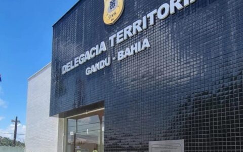 Imagem do post Operação conjunta entre policiais da Bahia e de São Paulo prende autores de um homicídio em Gandu