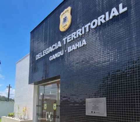 Imagem do post Operação conjunta entre policiais da Bahia e de São Paulo prende autores de um homicídio em Gandu