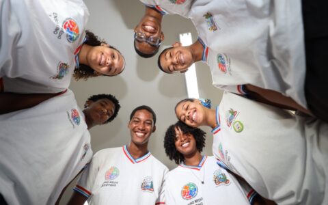 Imagem do post Mais de 400 mil estudantes baianos são beneficiados com programas de apoio à permanência estudantil