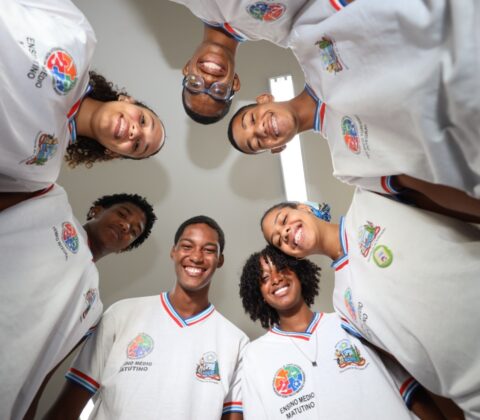 Imagem do post Mais de 400 mil estudantes baianos são beneficiados com programas de apoio à permanência estudantil